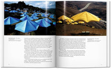 Load image into Gallery viewer, Taschen CHRISTO AND JEANNE-CLAUDE
