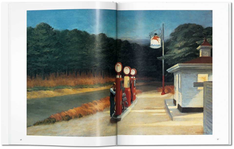 Hopper – Art&Science