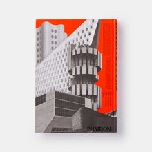 Load image into Gallery viewer, Phaidon Atlas Of Brutalist Architecture Classic Format 2020

