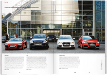 Load image into Gallery viewer, Magazine B Issue23 AUDI
