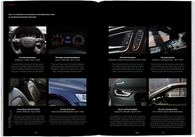 Load image into Gallery viewer, Magazine B Issue23 AUDI
