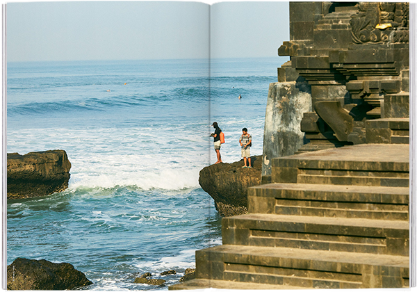 Issue No.82 Bali