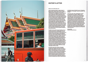 Issue No.74 Bangkok