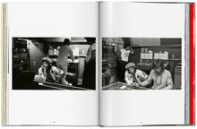 Load image into Gallery viewer, Taschen HARRY BENSON PAUL NEW EDITION
