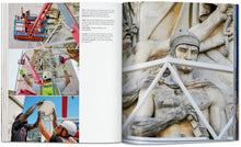 Load image into Gallery viewer, Taschen CHRISTO AND JEANNECLAUDE L ARC DE TRIOMPHE WRAPPED NEW
