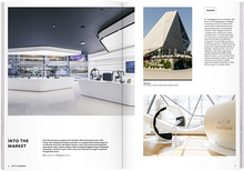 Load image into Gallery viewer, Magazine B Issue71 DJI
