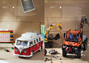 Issue No.13 Lego