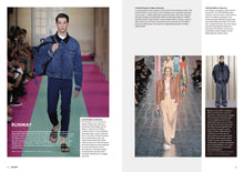 Load image into Gallery viewer, Issue No.61 Acne Studios
