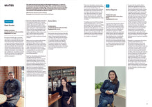 Load image into Gallery viewer, Magazine B Issue76 BLUE BOTTLE COFFEE
