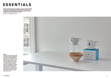 Load image into Gallery viewer, Magazine B Issue76 BLUE BOTTLE COFFEE

