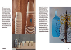 Magazine B Issue76 BLUE BOTTLE COFFEE