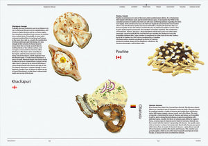 Issue No.02 Cheese