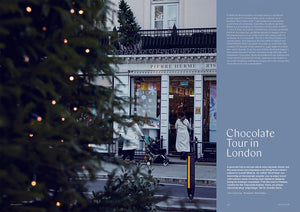 Issue No.06 Chocolate