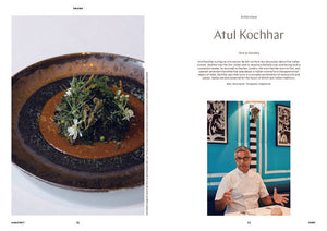 Magazine F Issue09 CURRY