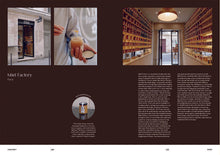 Load image into Gallery viewer, Magazine F Issue08 HONEY
