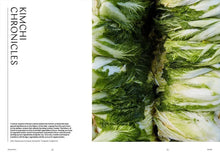 Load image into Gallery viewer, Magazine F Issue12 KIMCHI
