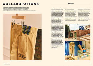 Issue No.69 Maison Kitsune