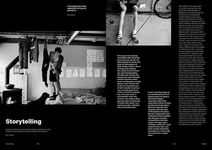 Issue No.84 Rapha