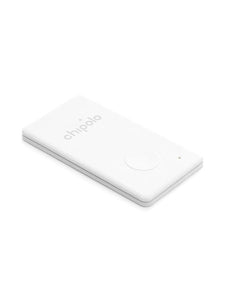 Chipolo CARD White