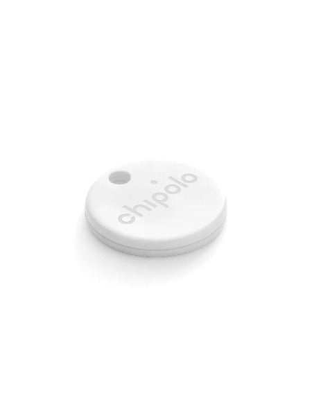 Chipolo ONE Finder Item Bluetooth - White