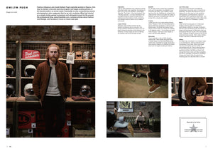 Issue No.51 Mr Porter