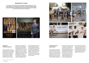 Issue No.51 Mr Porter