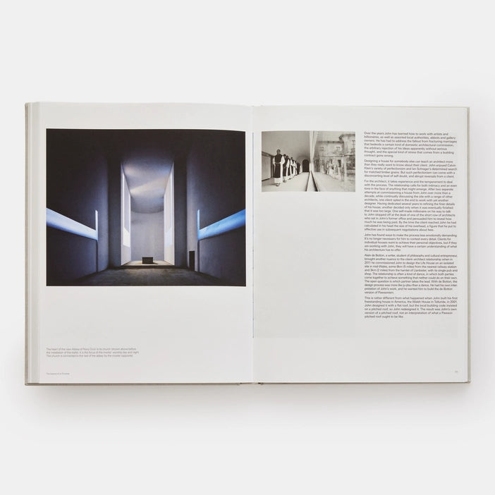 John Pawson Making Life Simpler