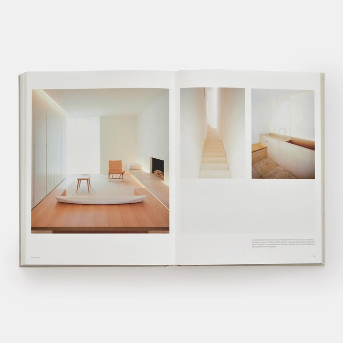 John Pawson Making Life Simpler