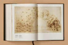 Load image into Gallery viewer, Taschen LEONARDO THE COMPLETE PAINTINGS AND DRAWINGS
