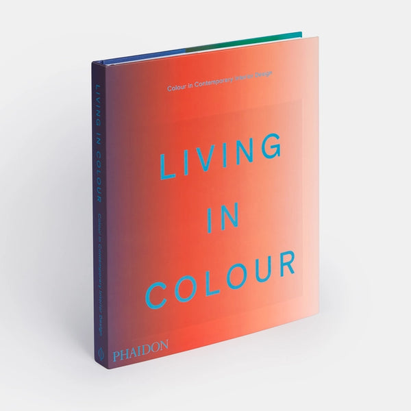 Phaidon Living in Color