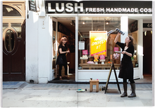 Load image into Gallery viewer, Magazine B Issue06 LUSH

