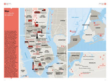 Load image into Gallery viewer, Gestalten NEW YORK: THE MONOCLE TRAVEL GUIDE SERIES
