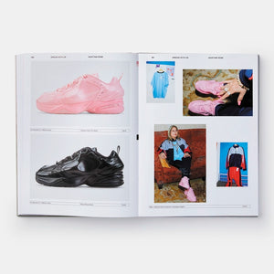 Phaidon Nike : Better is Temporary