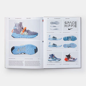 Phaidon Nike : Better is Temporary