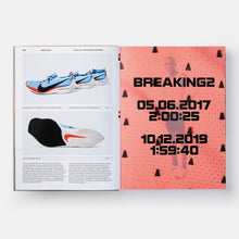 Load image into Gallery viewer, Phaidon Nike : Better is Temporary
