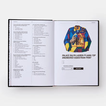Load image into Gallery viewer, Phaidon Palace Product Descriptions
