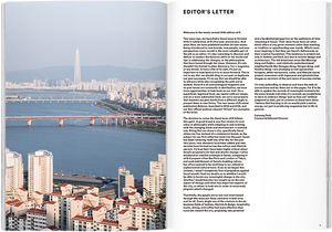 Issue No.50 Seoul 2nd