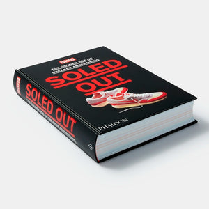 Phaidon Soled Out