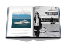 Load image into Gallery viewer, ASSOULINETHE YACHTS THE IMPOSSIBLE COLLECTION
