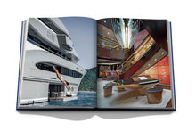 Load image into Gallery viewer, ASSOULINE THE YACHTS THE IMPOSSIBLE COLLECTION
