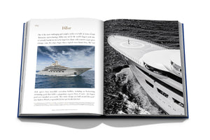 ASSOULINETHE YACHTS THE IMPOSSIBLE COLLECTION