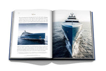 Load image into Gallery viewer, ASSOULINE THE YACHTS THE IMPOSSIBLE COLLECTION
