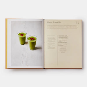 Phaidon The Wellness Principles: Cooking For A Healthy Life 2022
