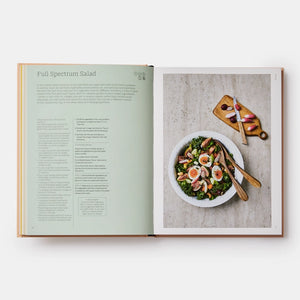 Phaidon The Wellness Principles: Cooking For A Healthy Life 2022