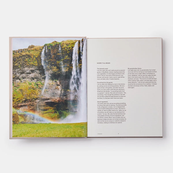 Vegan at Home Recipes For a Modern Plant-Based Lifestyle