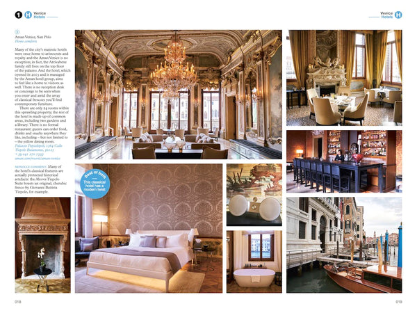 Venice: Monocle Travel Guide Series