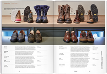 Load image into Gallery viewer, Magazine B Issue22 VIBRAM
