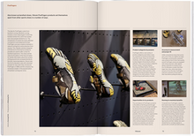 Load image into Gallery viewer, Magazine B Issue22 VIBRAM
