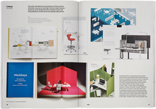 Load image into Gallery viewer, Magazine B Issue33 VITRA
